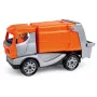 Lena Truckies camion della spazzatura, camion, 2 anno/i, plastica, grigio, arancione