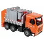 Lena GIGA TRUCKS camion della spazzatura Arocs con adesivi