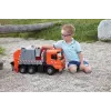 Lena GIGA TRUCKS camion della spazzatura Arocs con adesivi