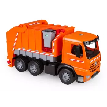 Camion Lena GIGA TRUCKS