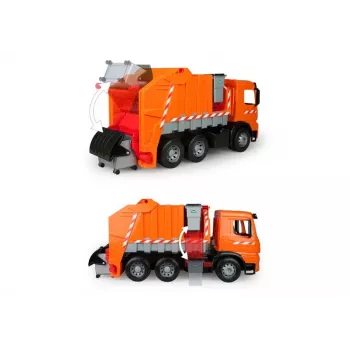 Camion Lena GIGA TRUCKS