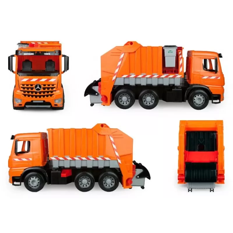 Camion Lena GIGA TRUCKS
