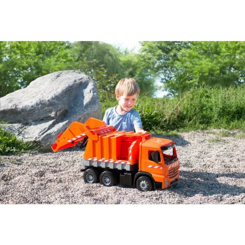 Camion Lena GIGA TRUCKS