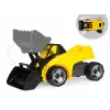 Caricatore Lena GIGA TRUCKS 02145 plastica acciaio nero giallo