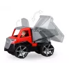 Camion Lena TRUXX SM04510 multicolore 2 anni