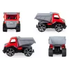 Camion Lena TRUXX SM04510 multicolore 2 anni