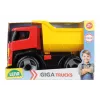 Lena GIGA TRUCKS ribaltabile Titan, camion, 3 anni, plastica, multicolore