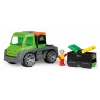 Camion Lena TRUXX camion riciclaggio