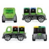 Camion Lena TRUXX camion riciclaggio
