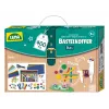 Set creativo per bambini Lena SM42715 multicolore da 5 anni