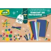 Set creativo per bambini Lena SM42715 multicolore da 5 anni