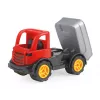 Ribaltabile giocattolo Lena 01260 – costruzione robusta, design colorato, veicolo giocattolo per bambini