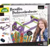 Telaio per perline Lena 42722 Rocailles – telaio regolabile in altezza, leggero
