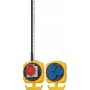 Distributore di energia Brennenstuhl 1151960010 4 uscite AC cavo 5m
