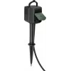 Presa smart Brennenstuhl 1154540600 nero