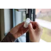Brennenstuhl Connect Zigbee contatto per porte e finestre TFK CZ 01 (1293910)