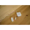 Brennenstuhl Connect Zigbee contatto per porte e finestre TFK CZ 01 (1293910)