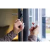 Brennenstuhl Connect Zigbee contatto per porte e finestre TFK CZ 01 (1293910)
