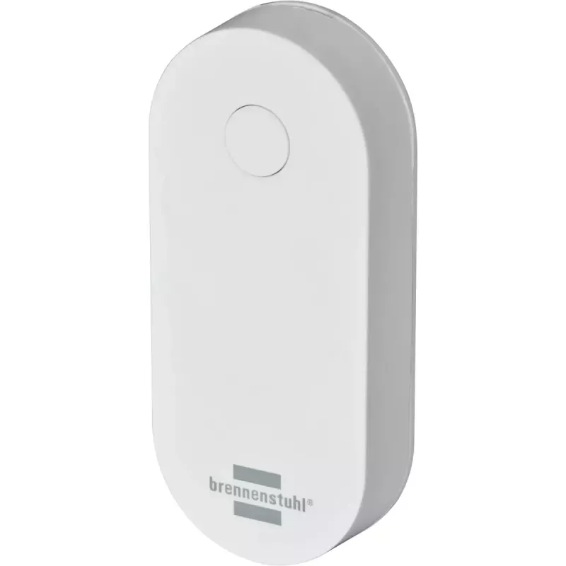 Brennenstuhl Connect Zigbee contatto per porte e finestre TFK CZ 01 (1293910)