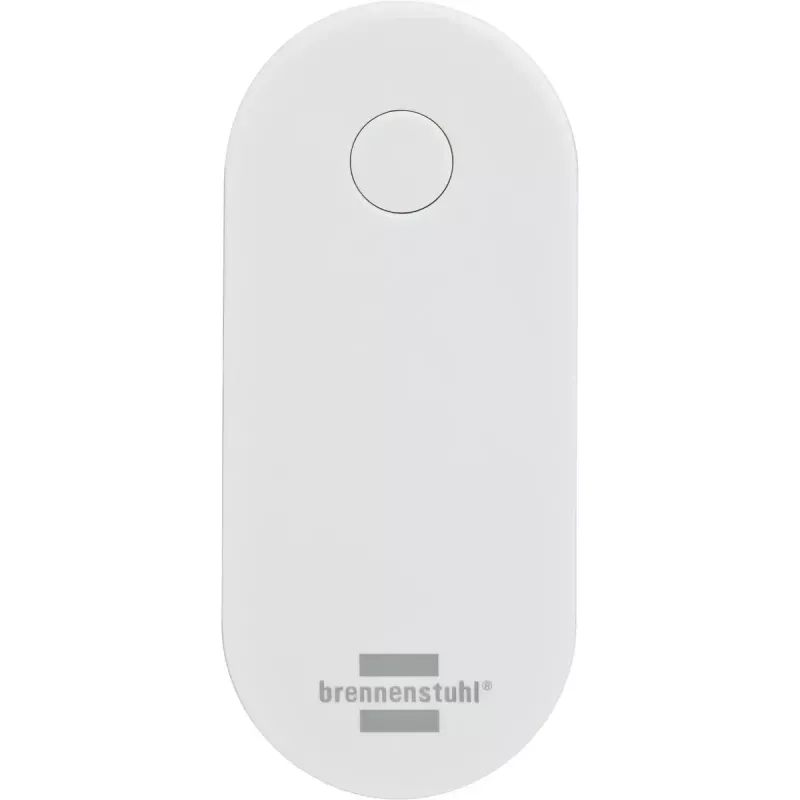 Brennenstuhl Connect Zigbee contatto per porte e finestre TFK CZ 01 (1293910)