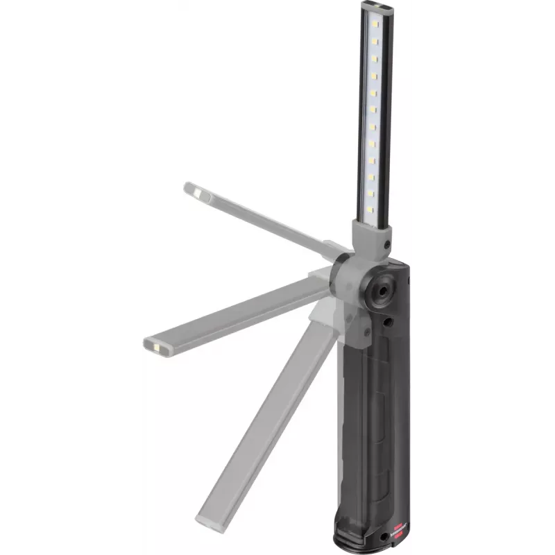 Lampada da lavoro portatile Brennenstuhl 1177370010 LED 3,3 W 400 lm
