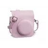 Custodia Cullmann RIO Fit 120 rosa Fujifilm Instax mini 12
