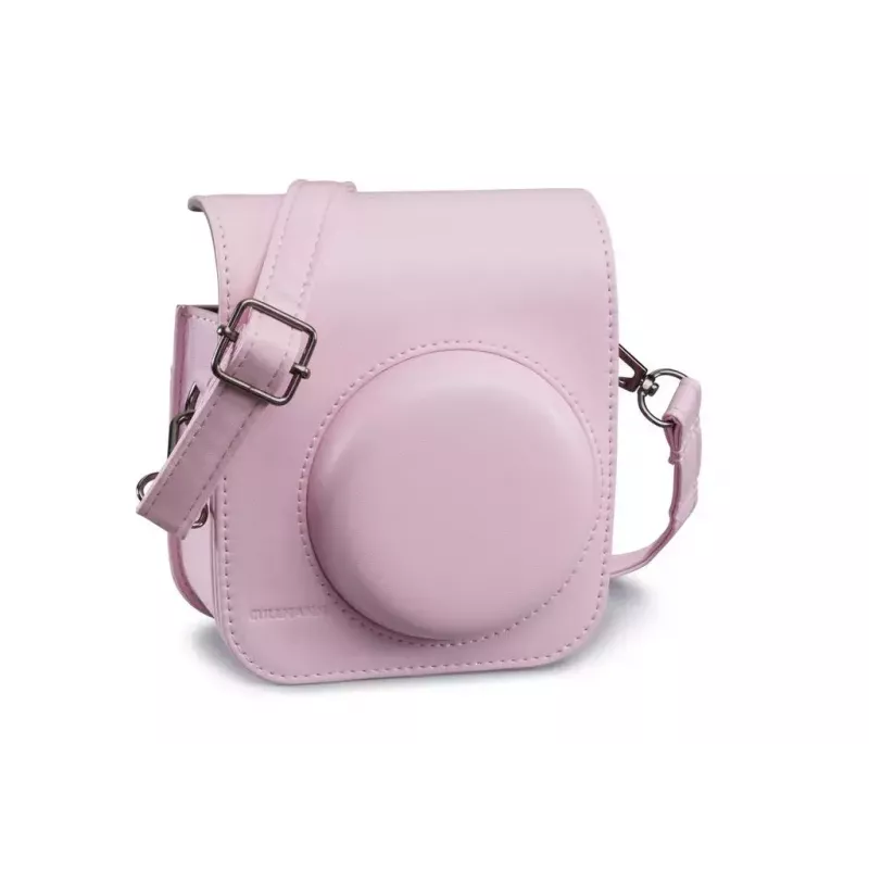 Custodia Cullmann RIO Fit 120 rosa Fujifilm Instax mini 12