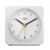 Braun BC03W sveglia al quarzo bianco