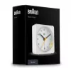 Braun BC03W sveglia al quarzo bianco