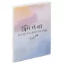 Album fotografico Hama Shine multicolore 80 fogli 175x220 mm