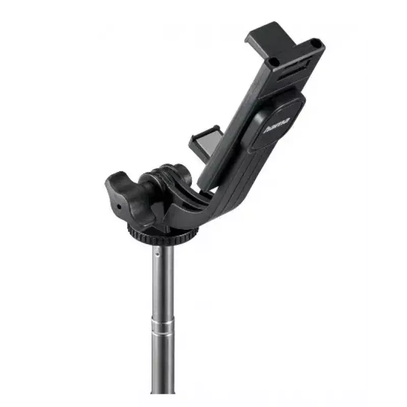 Treppiede Hama Fancy Stand 110 3 gambe nero altezza 110 cm