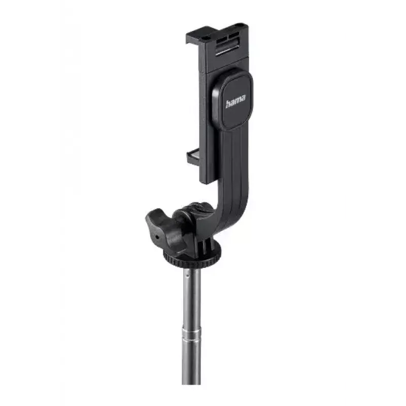 Treppiede Hama Fancy Stand 110 3 gambe nero altezza 110 cm