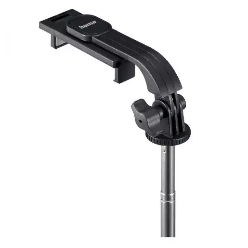 Treppiede Hama Fancy Stand 110 3 gambe nero altezza 110 cm