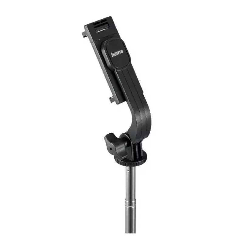 Treppiede Hama Fancy Stand 110 3 gambe nero altezza 110 cm