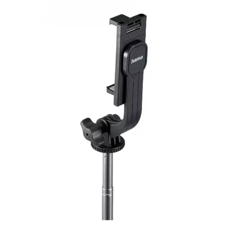 Treppiede Hama Fancy Stand 110 3 gambe nero altezza 110 cm