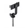Treppiede Hama Fancy Stand 110 3 gambe nero altezza 110 cm