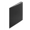 Raccoglitore ad anelli per negativi Hama A4 nero raccoglitore 290x325mm
