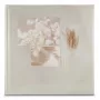 Album fotografico Hama Singo II beige 400 fogli 10 x 15 rilegatura a libro