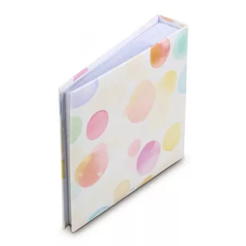Hama 00007735 album fotografico multicolore 100 fogli 10 x 15