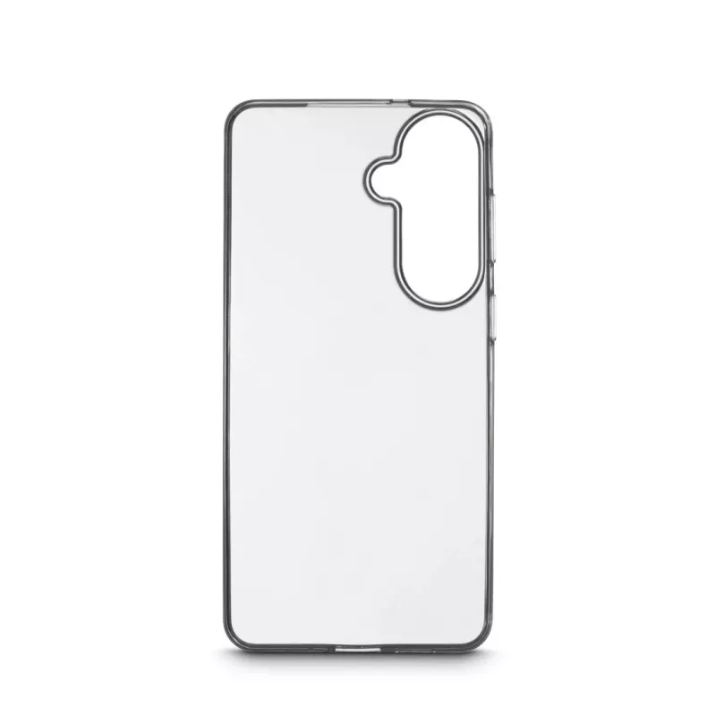 Custodia per cellulare HAMA Always Clear per Samsung Galaxy S26+, trasparente, compatibile con schermi da 17 cm (6.7