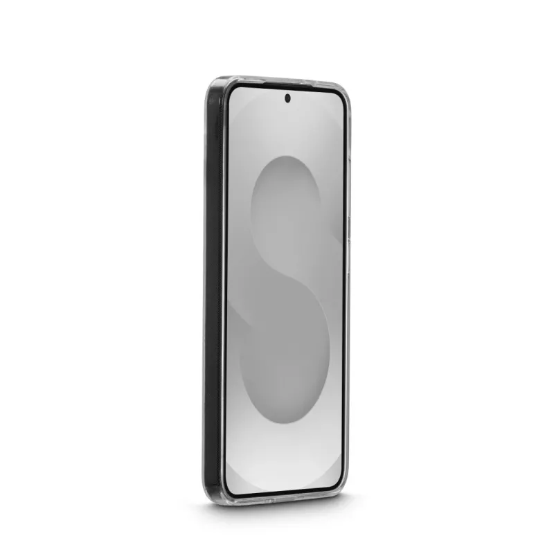 Custodia per cellulare HAMA Always Clear per Samsung Galaxy S26+, trasparente, compatibile con schermi da 17 cm (6.7