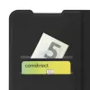 Custodia a libro per cellulare HAMA per schermi da 17 cm (6,7