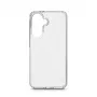 Custodia per cellulare White Diamonds 00039061 per Samsung Galaxy A37 5G, trasparente, glitter