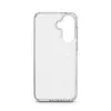 Custodia per cellulare White Diamonds 00039061 per Samsung Galaxy A37 5G, trasparente, glitter