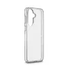 Custodia per cellulare White Diamonds 00039061 per Samsung Galaxy A37 5G, trasparente, glitter