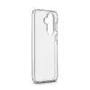 Custodia per cellulare White Diamonds 00039061 per Samsung Galaxy A37 5G, trasparente, glitter