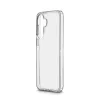 Custodia per cellulare White Diamonds 00039061 per Samsung Galaxy A37 5G, trasparente, glitter