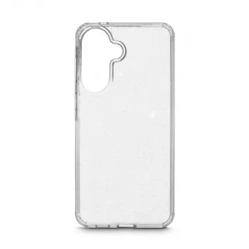 Custodia per cellulare White Diamonds per Samsung Galaxy A57 5G, trasparente, modello 00039090, 1 pz.