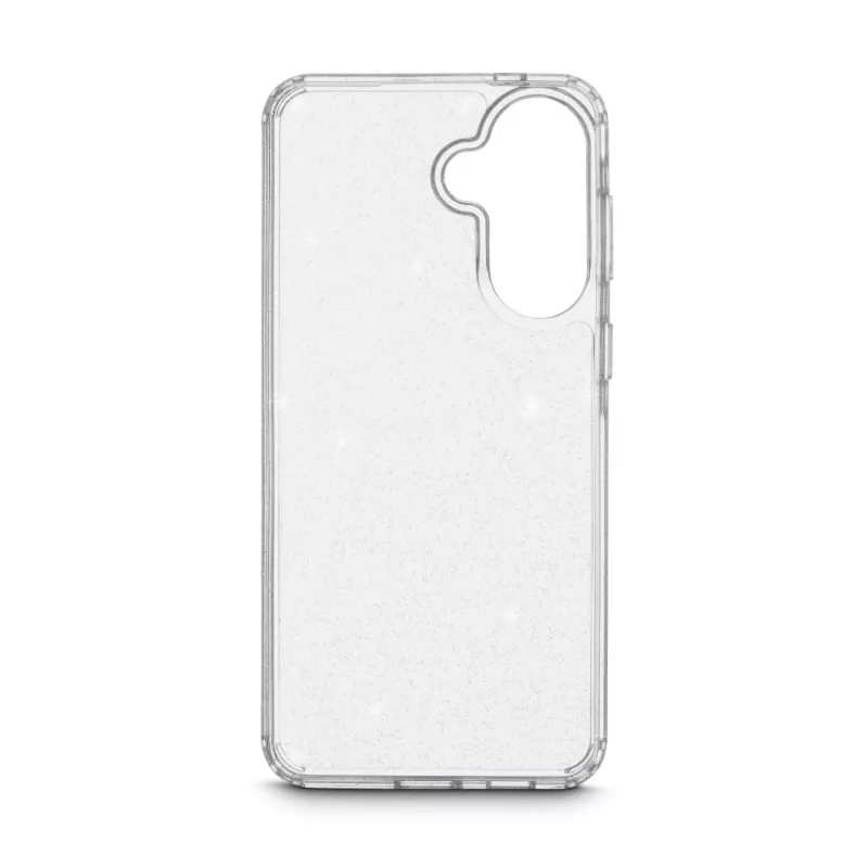Custodia per cellulare White Diamonds per Samsung Galaxy A57 5G, trasparente, modello 00039090, 1 pz.