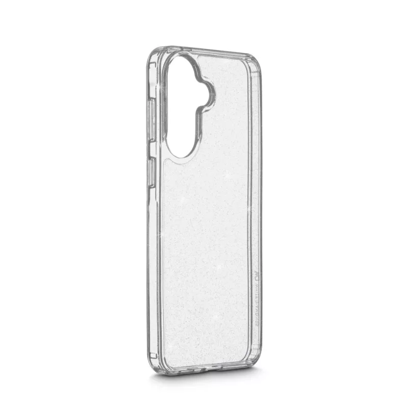 Custodia per cellulare White Diamonds per Samsung Galaxy A57 5G, trasparente, modello 00039090, 1 pz.